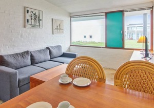 30 m² Apartment ∙ 1 bedroom ∙ 4 guests