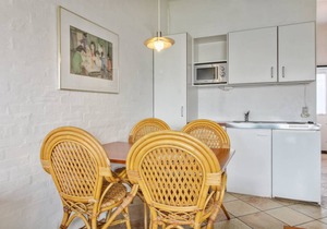 30 m² Apartment ∙ 1 bedroom ∙ 4 guests