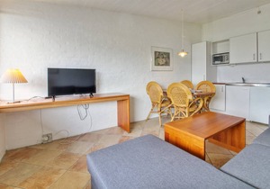 30 m² Apartment ∙ 1 bedroom ∙ 4 guests