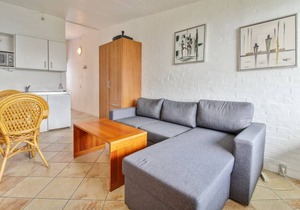 30 m² Apartment ∙ 1 bedroom ∙ 4 guests