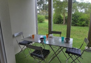 30 m² Apartment ∙ 1 bedroom ∙ 4 guests