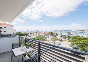 30 m² Apartment ∙ 1 bedroom ∙ 2 guests