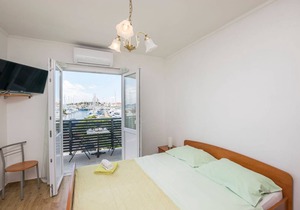 30 m² Apartment ∙ 1 bedroom ∙ 2 guests