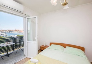 30 m² Apartment ∙ 1 bedroom ∙ 2 guests