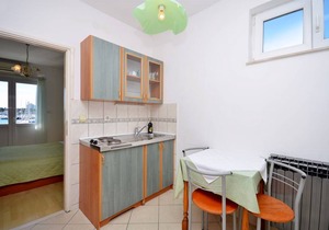 30 m² Apartment ∙ 1 bedroom ∙ 2 guests