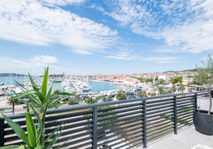30 m² Apartment ∙ 1 bedroom ∙ 2 guests