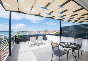 30 m² Apartment ∙ 1 bedroom ∙ 2 guests