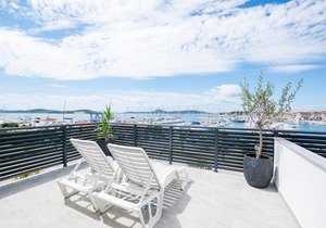 30 m² Apartment ∙ 1 bedroom ∙ 2 guests