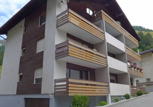 30 m² Apartment ∙ 1 bedroom ∙ 2 guests