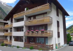 30 m² Apartment ∙ 1 bedroom ∙ 2 guests