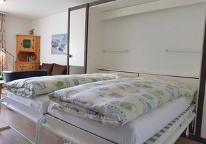 30 m² Apartment ∙ 1 bedroom ∙ 2 guests