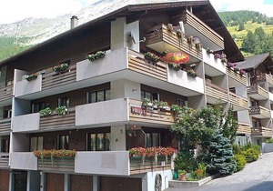 30 m² Apartment ∙ 1 bedroom ∙ 2 guests