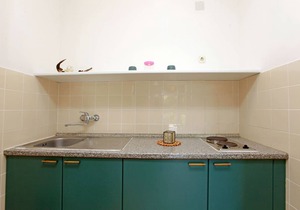 30 m² Apartment ∙ 1 bedroom ∙ 2 guests