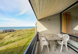 30 m² Apartment ∙ 1 bedroom ∙ 2 guests