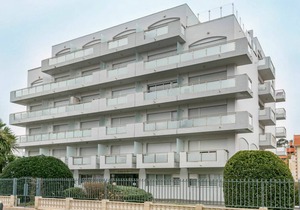 30 m² Apartment ∙ 1 bedroom ∙ 4 guests