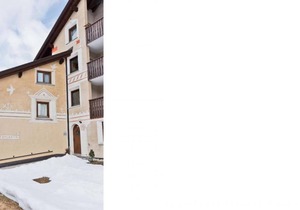 30 m² Apartment ∙ 2 bedrooms ∙ 4 guests