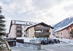 30 m² Apartment ∙ 2 bedrooms ∙ 4 guests