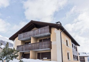 30 m² Apartment ∙ 2 bedrooms ∙ 4 guests