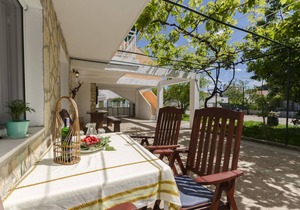 30 m² Apartment ∙ 2 guests