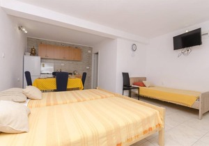 30 m² Apartment ∙ 2 guests