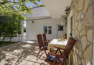 30 m² Apartment ∙ 2 guests