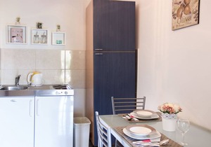 30 m² Apartment ∙ 2 guests