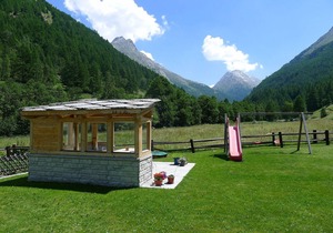 30 m² Apartment ∙ 1 bedroom ∙ 2 guests