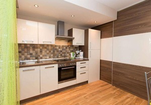30 m² Apartment ∙ 2 guests