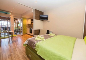 30 m² Apartment ∙ 2 guests