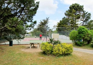 30 m² Accommodation ∙ 1 bedroom ∙ 4 guests