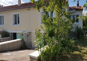 30 m² House ∙ 1 bedroom ∙ 2 guests