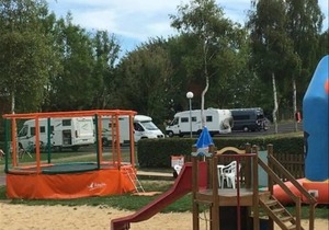 30 m² Mobile home ∙ 2 bedrooms ∙ 5 guests