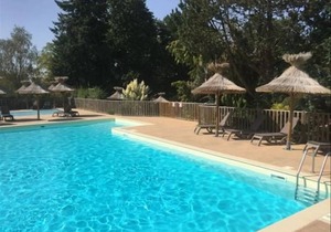 30 m² Mobile home ∙ 3 bedrooms ∙ 6 guests