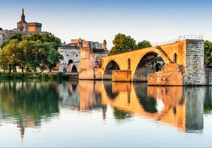 30 m² Mobile home ∙ 2 bedrooms ∙ 4 guests