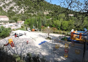 30 m² Mobile home ∙ 2 bedrooms ∙ 5 guests