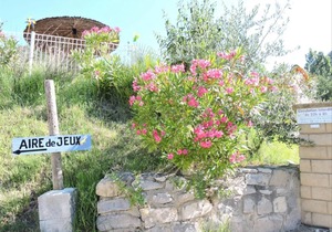 30 m² Mobile home ∙ 2 bedrooms ∙ 5 guests