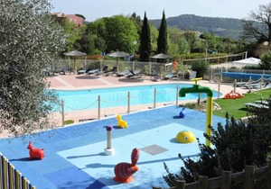 30 m² Mobile home ∙ 2 bedrooms ∙ 5 guests