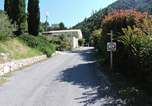 30 m² Mobile home ∙ 2 bedrooms ∙ 5 guests