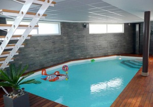 300 m² House ∙ 5 bedrooms ∙ 10 guests