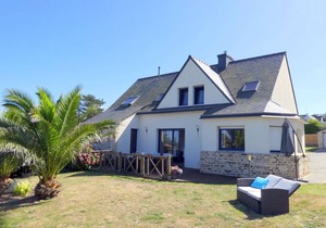 300 m² House ∙ 5 bedrooms ∙ 10 guests