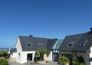 300 m² House ∙ 5 bedrooms ∙ 10 guests