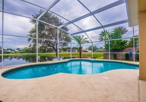 300 m² Villa ∙ 4 bedrooms ∙ 8 guests