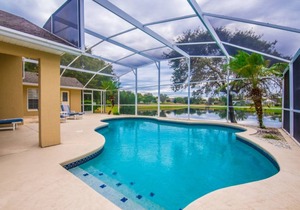 300 m² Villa ∙ 4 bedrooms ∙ 8 guests