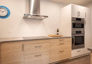 303 - Wolfville Luxury Apartment with 2 King Beds