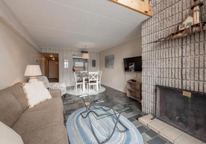 304C One Bedroom One Bath