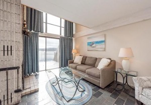 304C One Bedroom One Bath