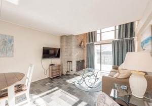 304C One Bedroom One Bath