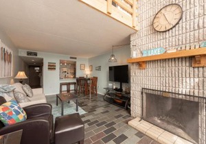 306C One Bedroom One Bath