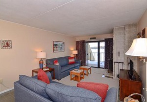 309B One Bedroom One Bath