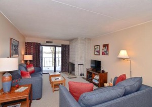 309B One Bedroom One Bath